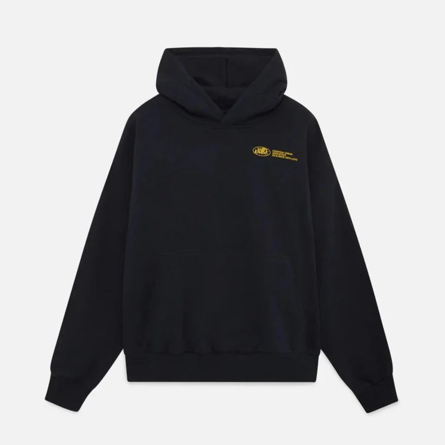 Harlow | Women's Oversized Essentials Hoodie
