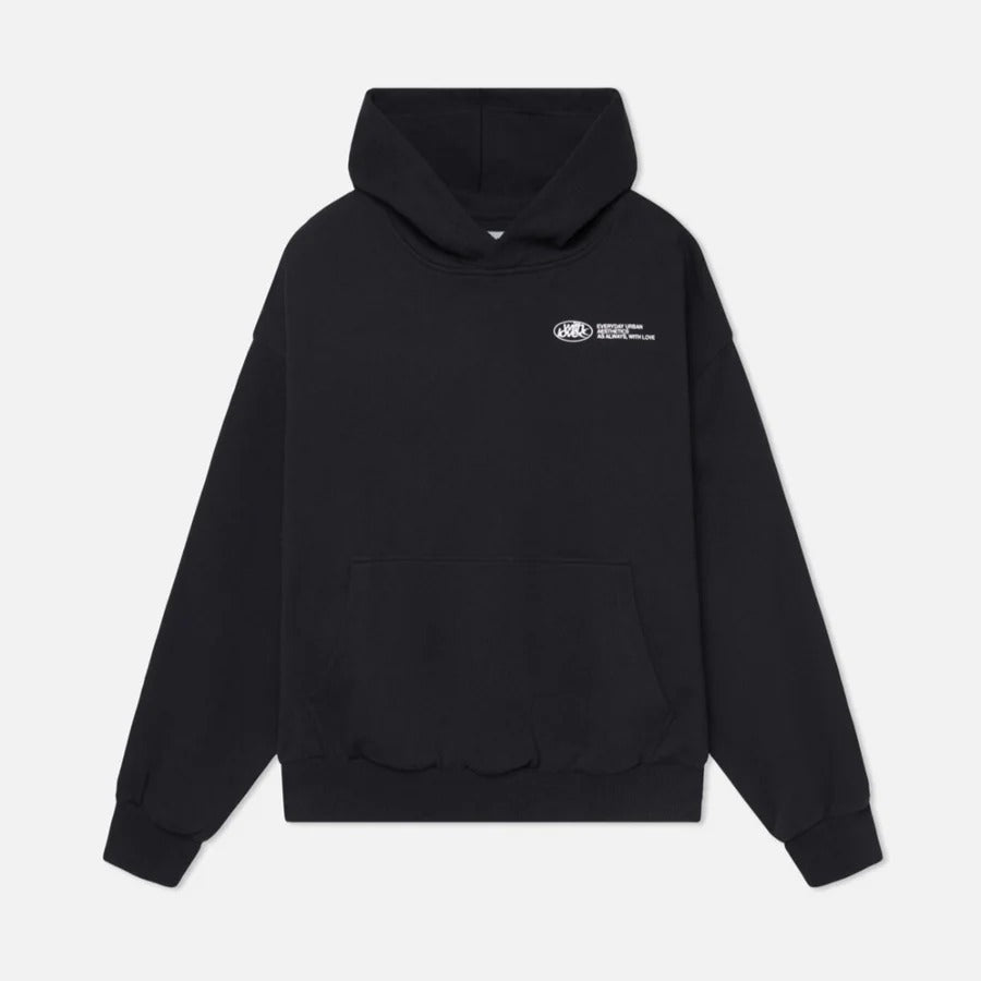 Harlow | Women's Oversized Essentials Hoodie