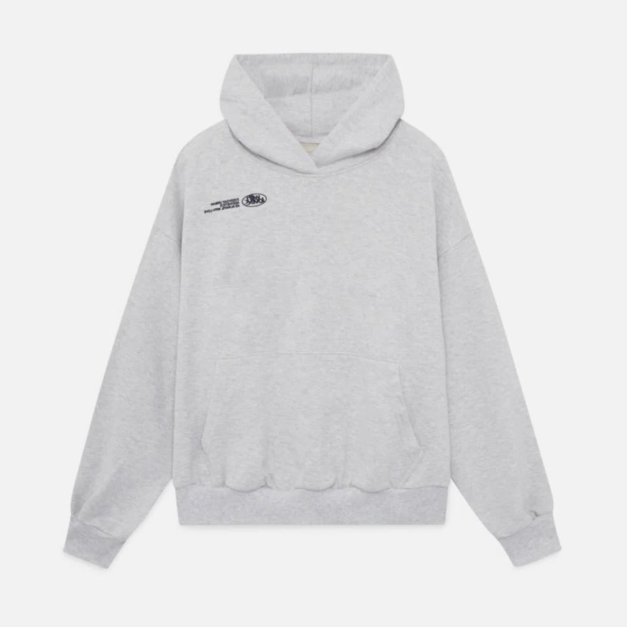 Harlow | Women's Oversized Essentials Hoodie