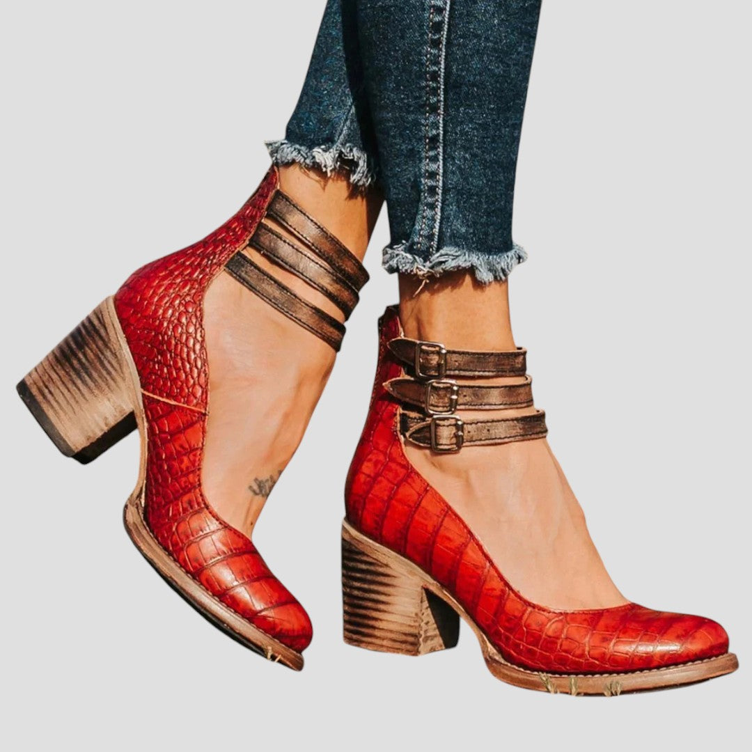 Bas | Stylish comfortable boots