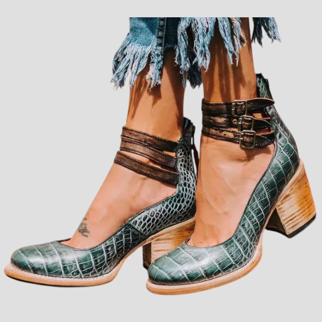 Bas | Stylish comfortable boots