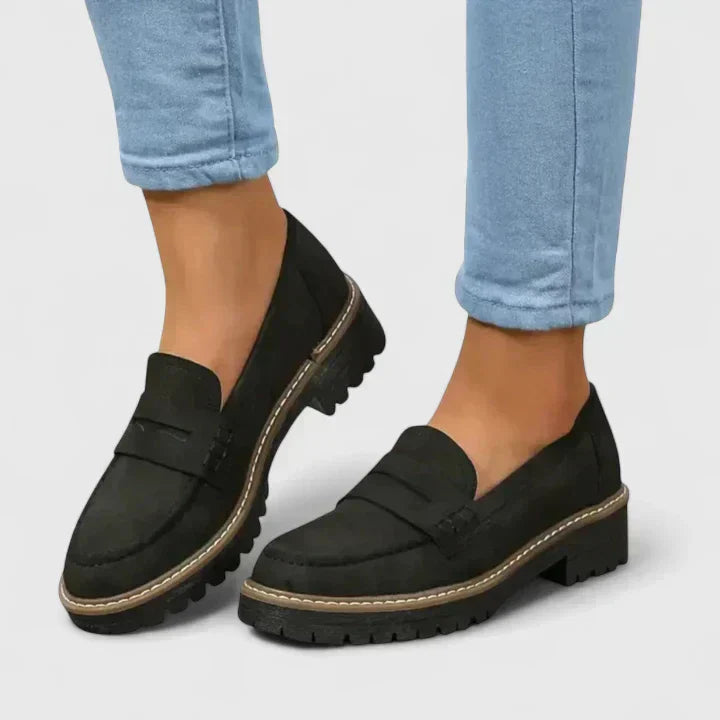 Journey | Comfort Loafers