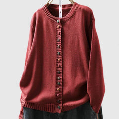 Skylar | Comfortable Cardigan