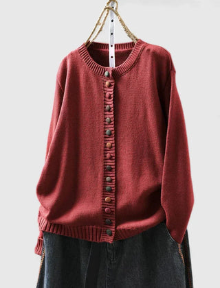 Skylar | Comfortable Cardigan