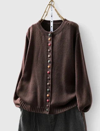 Skylar | Comfortable Cardigan