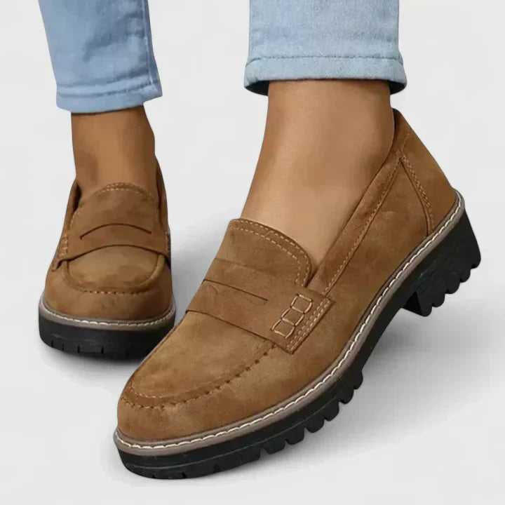 Journey | Comfort Loafers