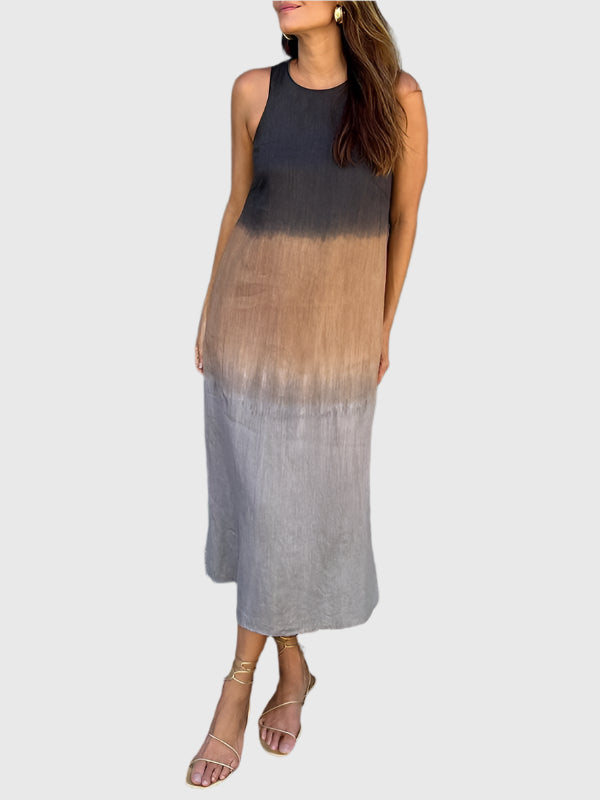 Terri-Lynn | Stylish print dress