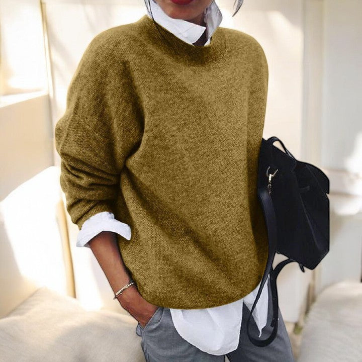 Molly | Soft Sweater for Everyday Use