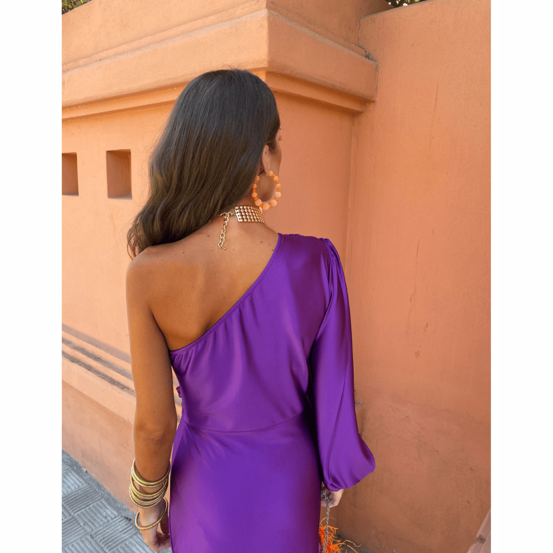 Felicity | Wedding Guest Dress Evening