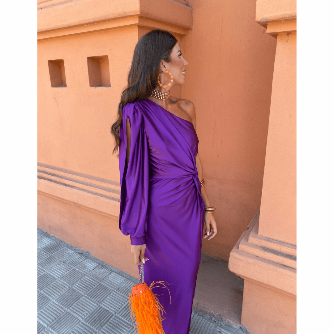Felicity | Wedding Guest Dress Evening