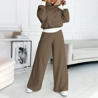 Thalia | Cozy Hoodie Set for Women