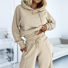 Thalia | Cozy Hoodie Set for Women