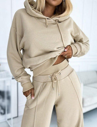 Thalia | Cozy Hoodie Set for Women