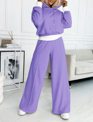Thalia | Cozy Hoodie Set for Women