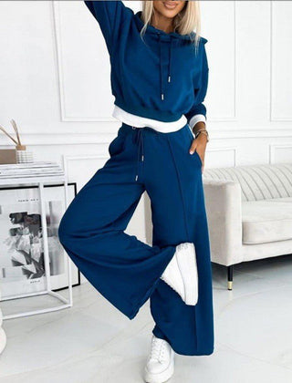 Thalia | Cozy Hoodie Set for Women