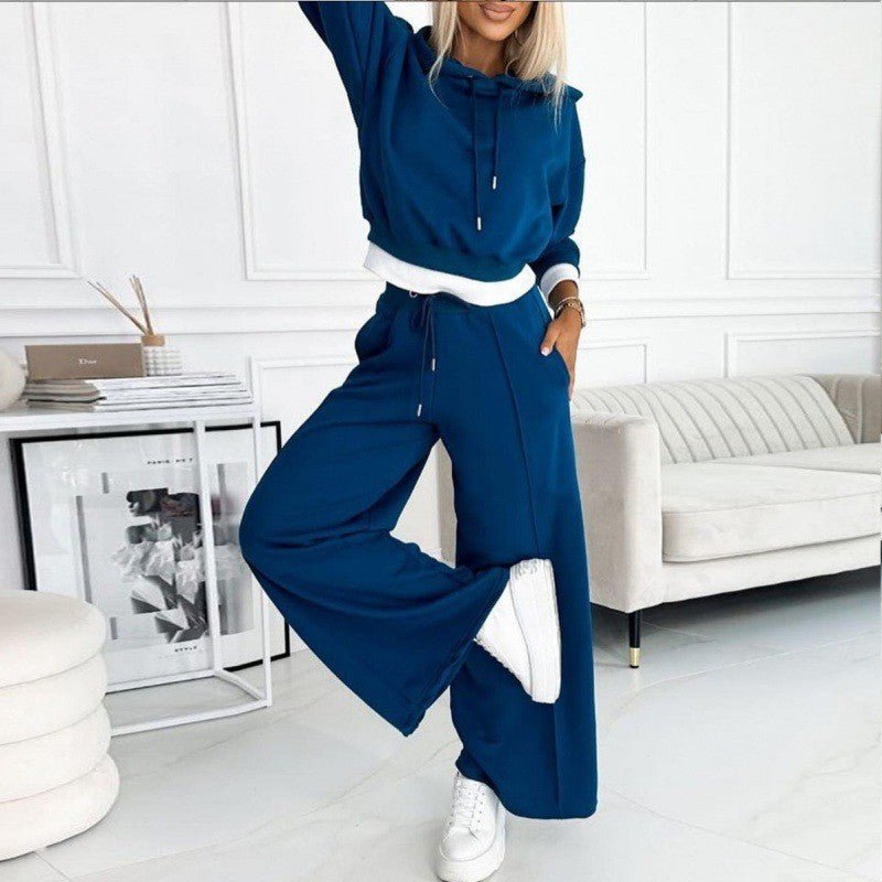 Thalia | Cozy Hoodie Set for Women