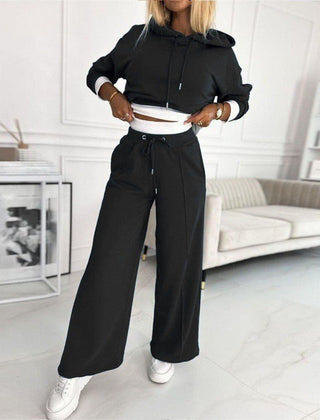 Thalia | Cozy Hoodie Set for Women