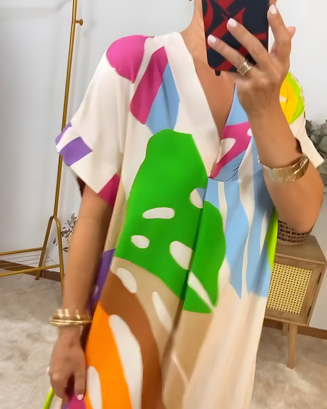Elsie | Casual Women's Summer Dress