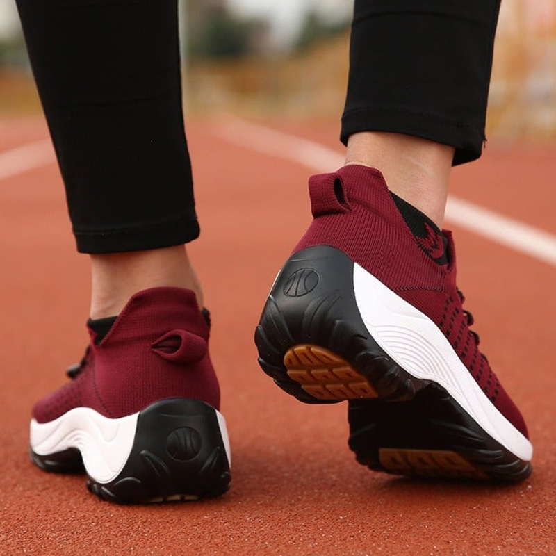 Felicity | Comfort Shoes