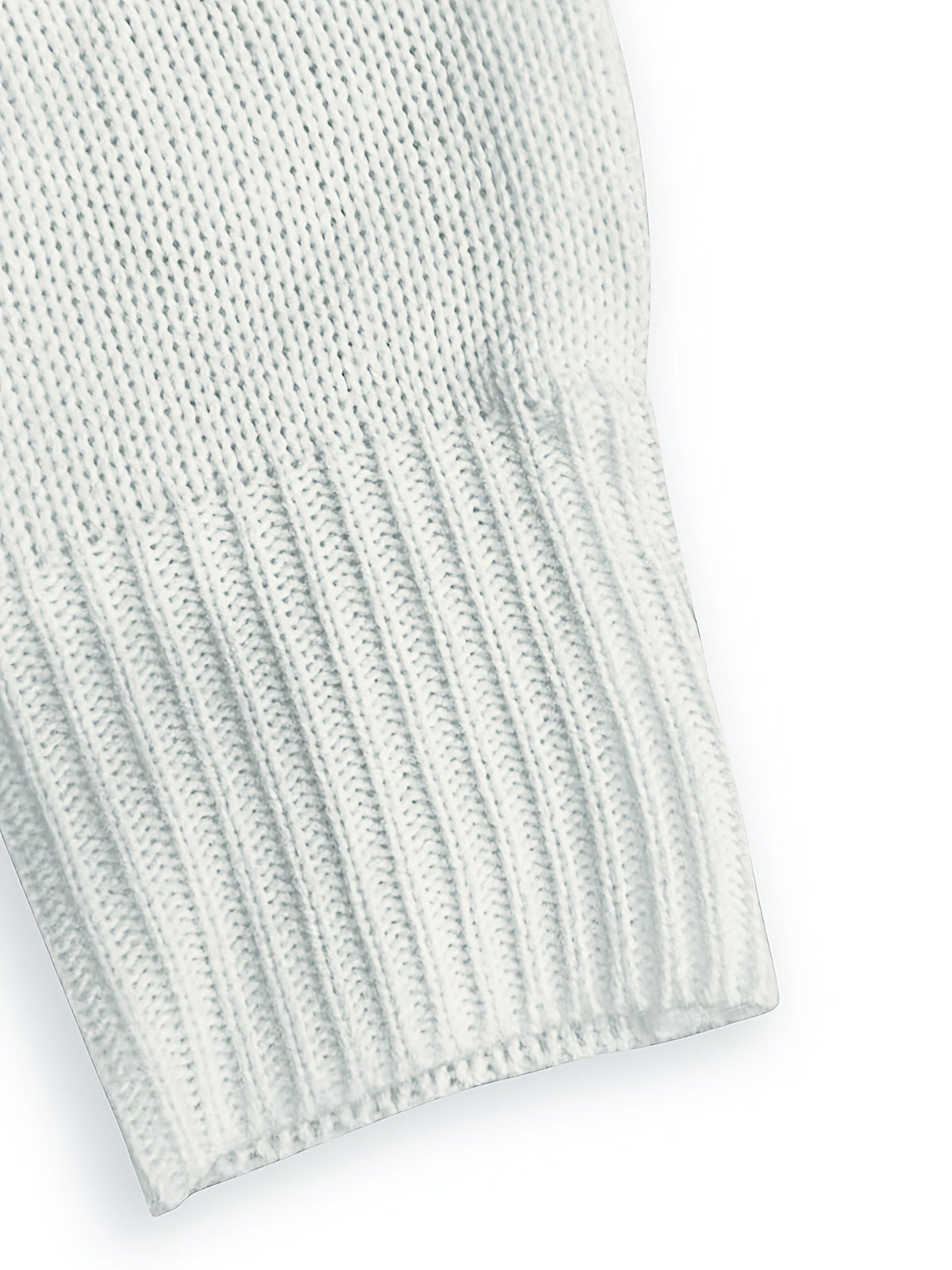 Renata | Women's Colour-Block Crew Neck Sweater