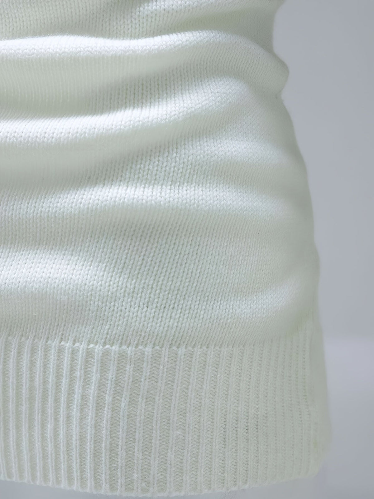 Renata | Women's Colour-Block Crew Neck Sweater