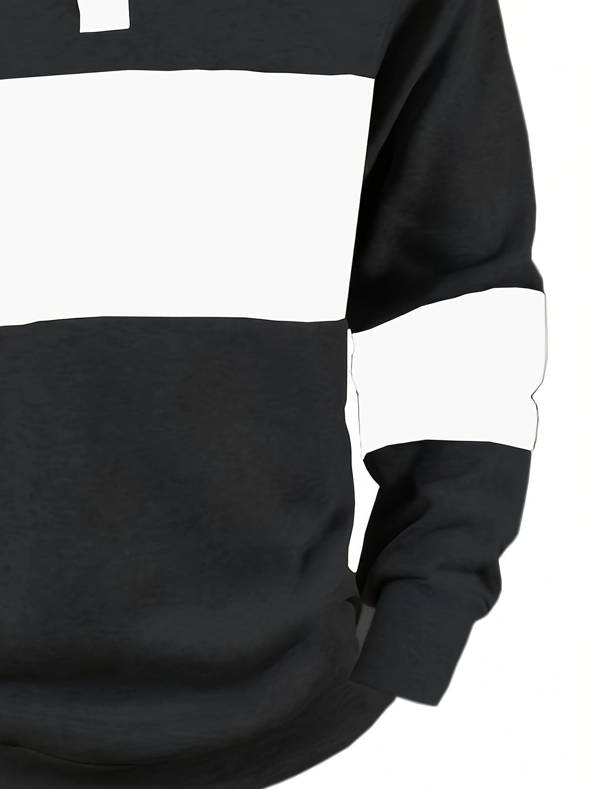 Eugenia | Women's Colour-Block Long Sleeve Polo Shirt