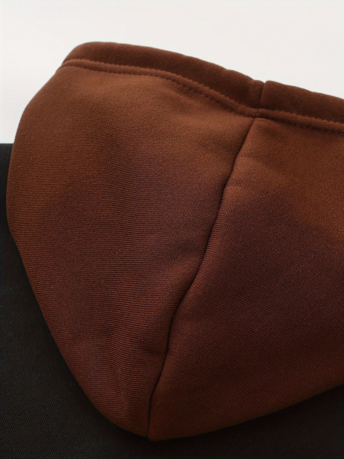 Frances | Women's Colour-Block Zip-Up Hoodie