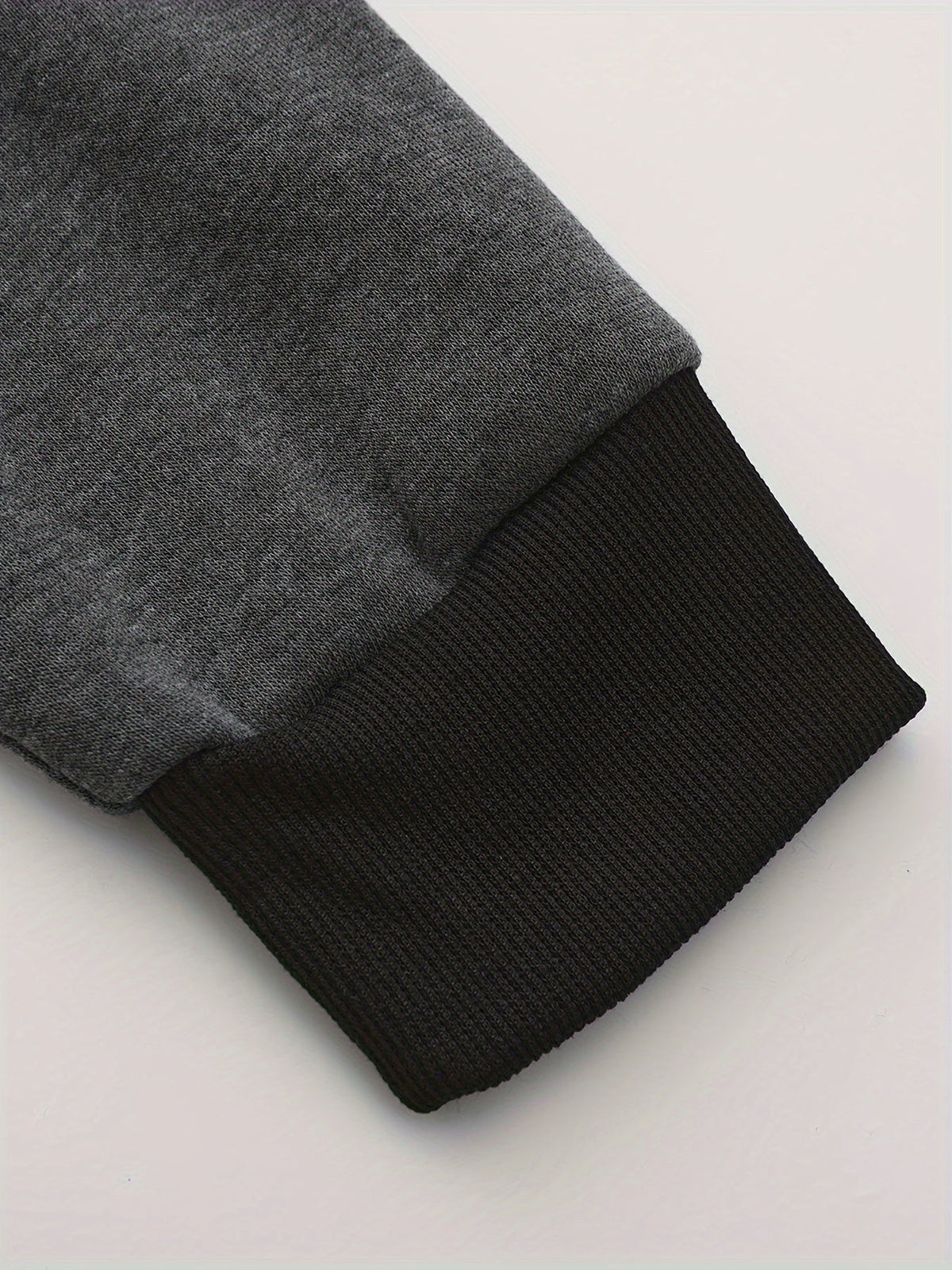 Frances | Women's Colour-Block Zip-Up Hoodie