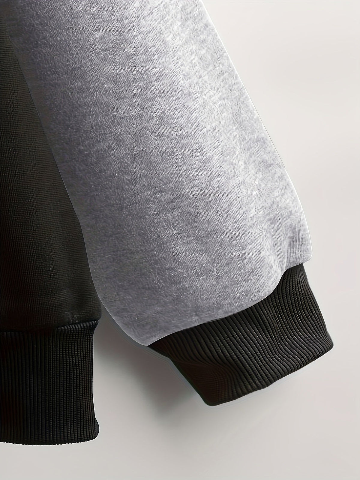 Frances | Women's Colour-Block Zip-Up Hoodie