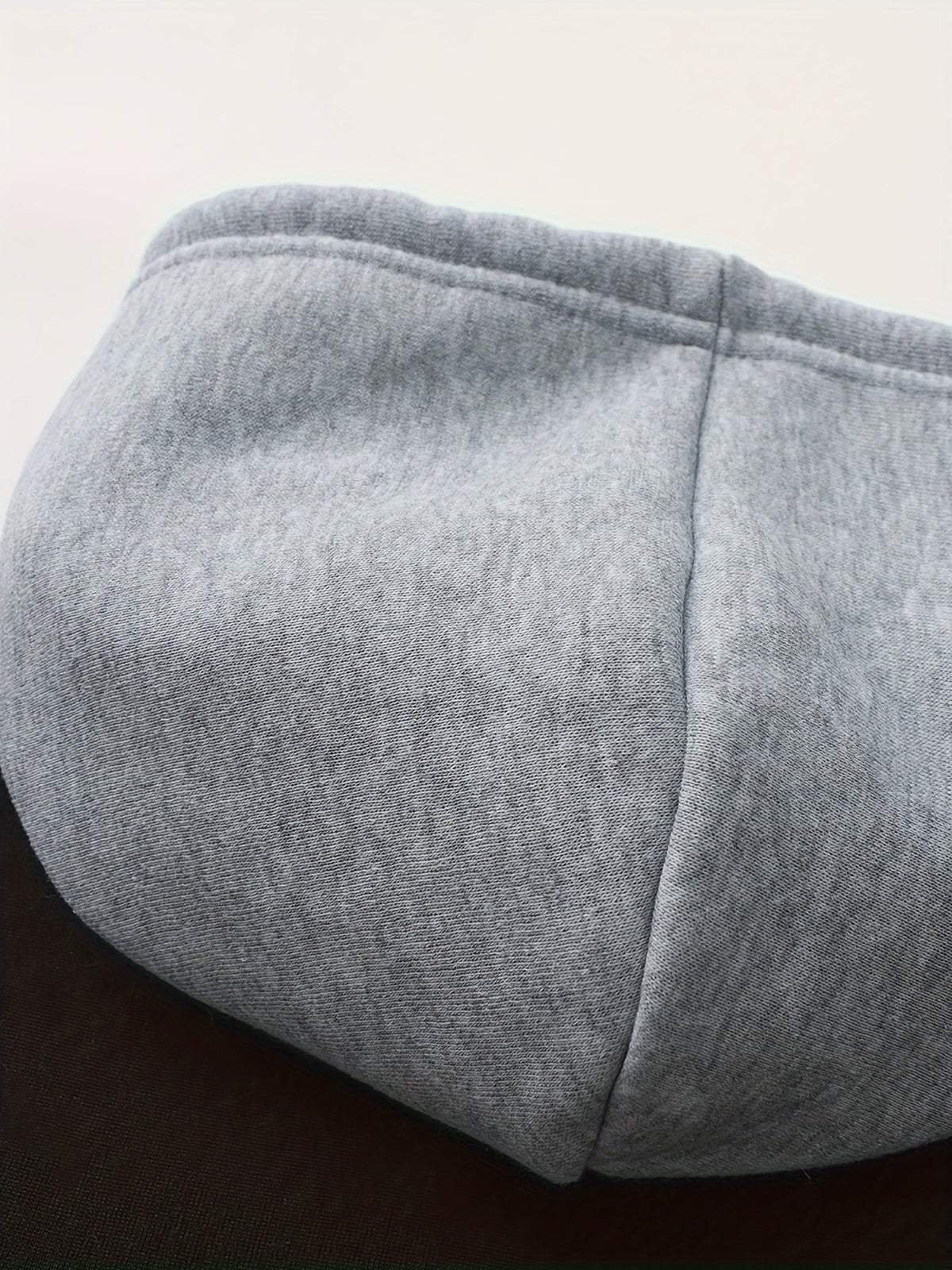 Frances | Women's Colour-Block Zip-Up Hoodie