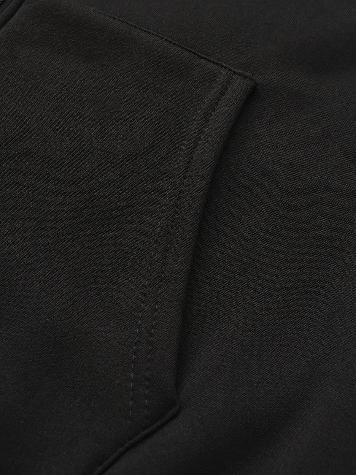 Frances | Women's Colour-Block Zip-Up Hoodie