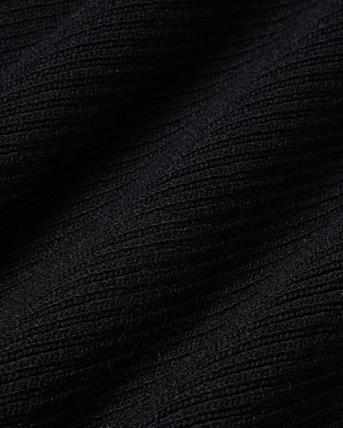Edith-Johanna | Women's Contrasting Trim Bell-Sleeve Cardigan