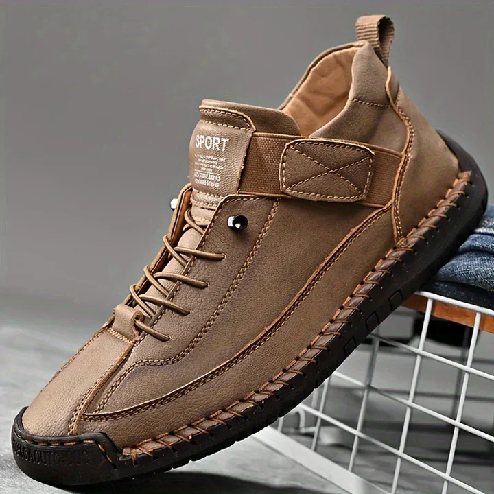 Ursula | Women's Everyday Comfort Lace-Up Sneakers