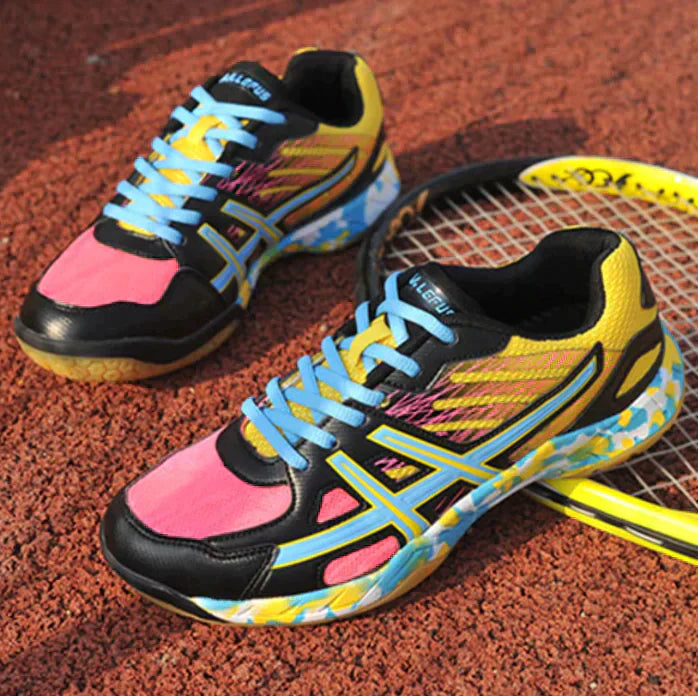 Frances-Virginia | Women's Featherlight Breathable Knit Sneakers