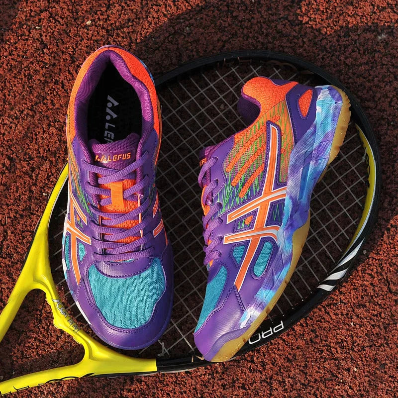 Frances-Virginia | Women's Featherlight Breathable Knit Sneakers