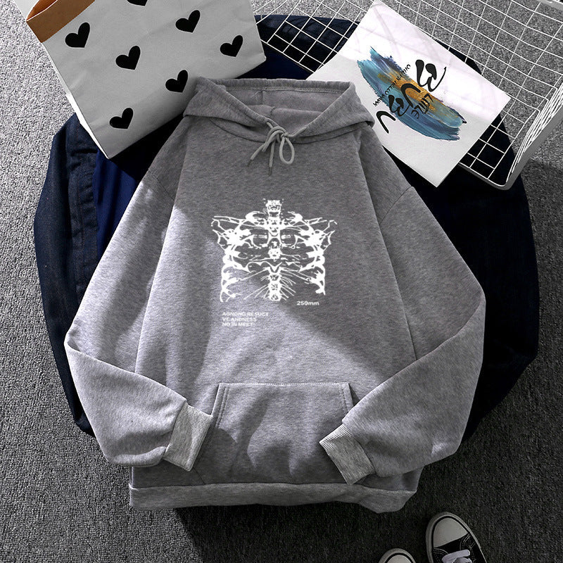 Vera | Women's Oversized Graphic Hoodie