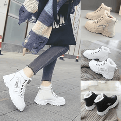 Breezy | Women’s Winter Boots