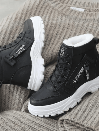 Breezy | Women’s Winter Boots