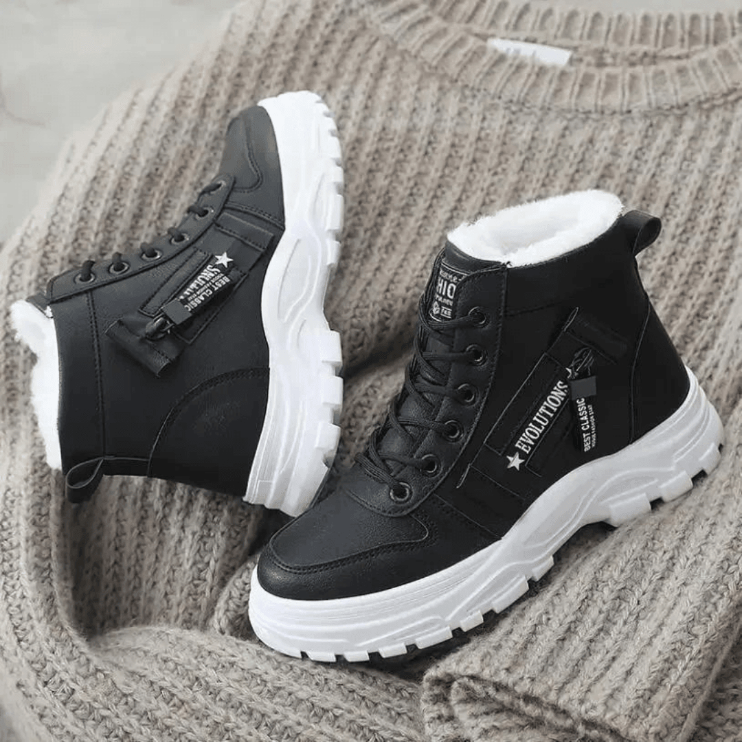 Breezy | Women’s Winter Boots
