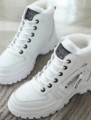 Breezy | Women’s Winter Boots