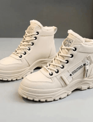 Breezy | Women’s Winter Boots
