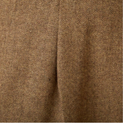 Margaux | Women's Pleated Wide-Leg Trousers